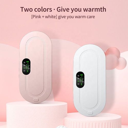 🔥🔥🔥Menstrual heating pad