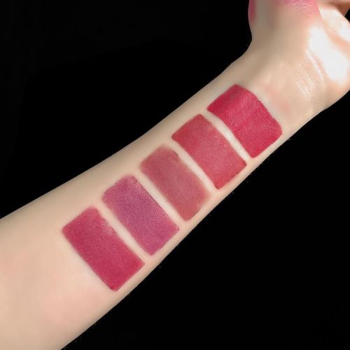 🔥🔥🔥5 in 1 Compact Lipstick-10 colors（2 boxes）