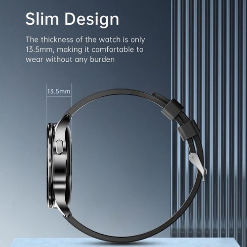 🔥🔥🔥Smartwatch with wireless earbuds, health monitoring, waterproof, smart and fashionable two-in-one TWS smartwatch