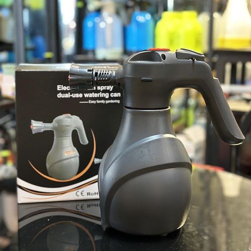 🔥🔥🔥Wireless electric foam car wash sprayer