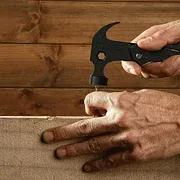 🔥🔥🔥Stainless Steel Multifunctional Hammer Tool