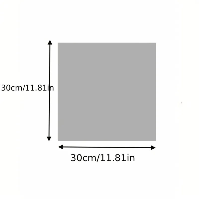 💥💥💥10pcs—set Bedside Fuzzy Carpet Full-Floor Foam Interlocking Bedroom Carpet Cuttable Modular Carpet Pad for Home Decor