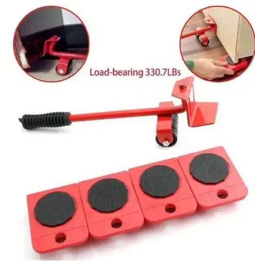 🔥🔥🔥Furniture Moving Tool
