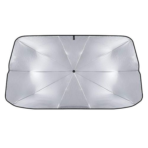 🔥🔥🔥Foldable car sunshade (heat insulation)