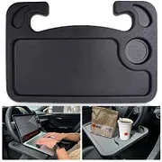 🔥🔥🔥Car Steering Wheel Tray For Simple Dining Table and Desk