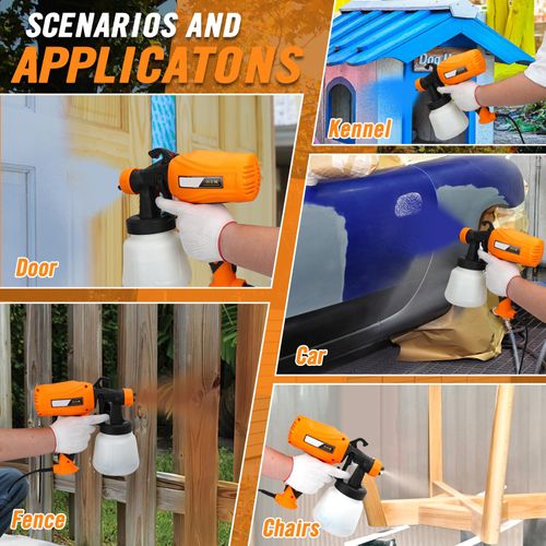 🔥🔥🔥High-pressure sterilization spray gun