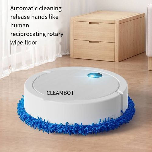 🔥🔥🔥Vacuum cleaner, dry and wet cyclone, automatic sweeping robot