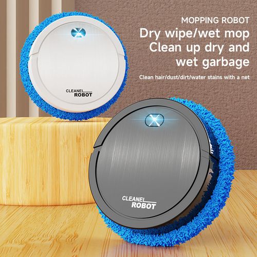 🔥🔥🔥Vacuum cleaner, dry and wet cyclone, automatic sweeping robot