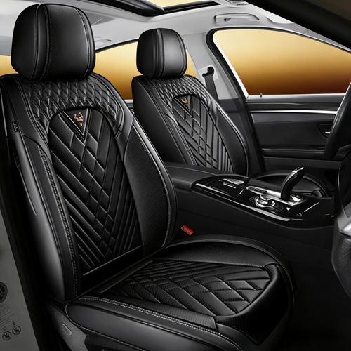 🟢 Summer Car Seat Cover COD All 5-Seat Cars