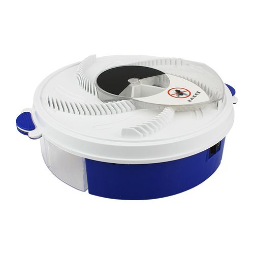 🔥 Smart Fly Catcher   Silent mosquito killing, sleep peacefully all night!