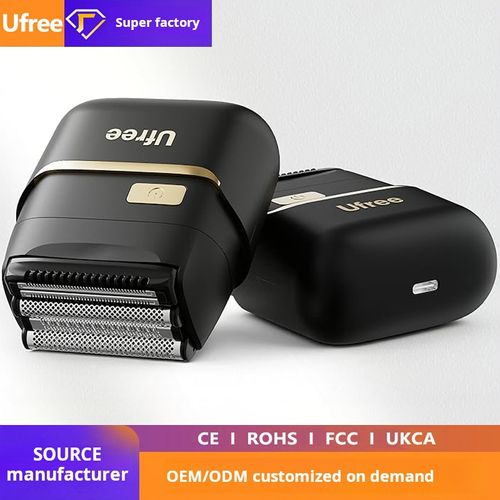 💈✨ Clean Shave. Strong Power. Anytime, Anywhere.