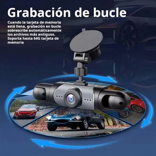DashcamMX