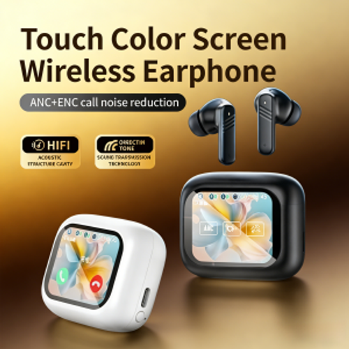 🎧✨ Hear Clearly. Translate Instantly. Anywhere in Accra.