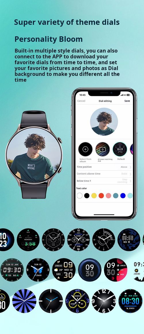 📣 X19 Smartwatch — Stylish • Waterproof • Long Lasting
