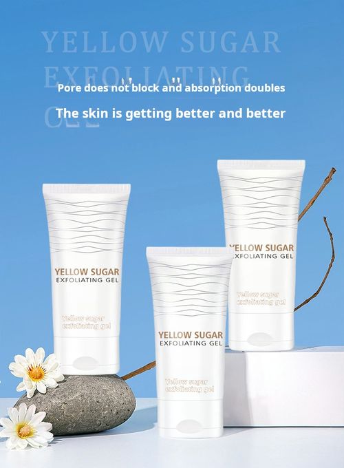 🧼 Rough skin, clogged pores?