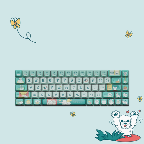 🔥  Theme Keyboard Collector   Switch your exclusive style with one click! ⌨️✨