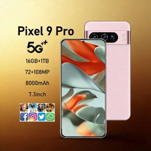 📱✨ New Stylish Smartphone Now in Ghana!