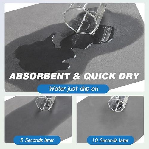 💧 Multi-Use Absorbent Mat