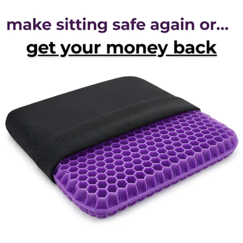 Gel Seat Cushion