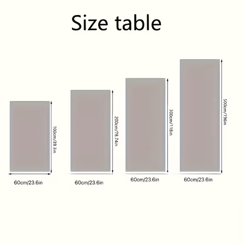 🌿3D Leaf Privacy Window Film — UV & Reusable（23.6 X 78.7 in)