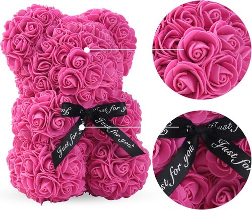 Rose Bear™ Luxury Gift Box