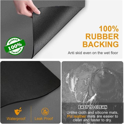 💧 Multi-Use Absorbent Mat