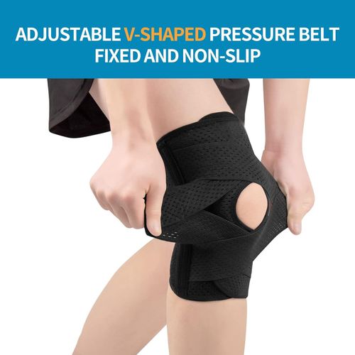 Premium Knee Support Brace