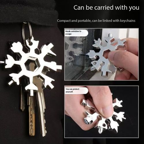 ✨🎁New 18-in-1 Multi-tool Power You Can Carry Anywhere