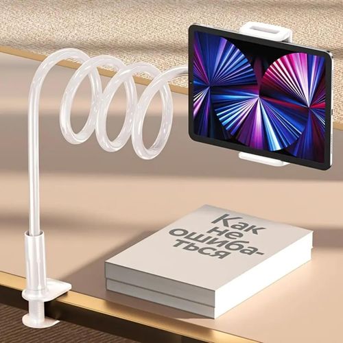 360° Adjustable Phone & Tablet Holder Stand