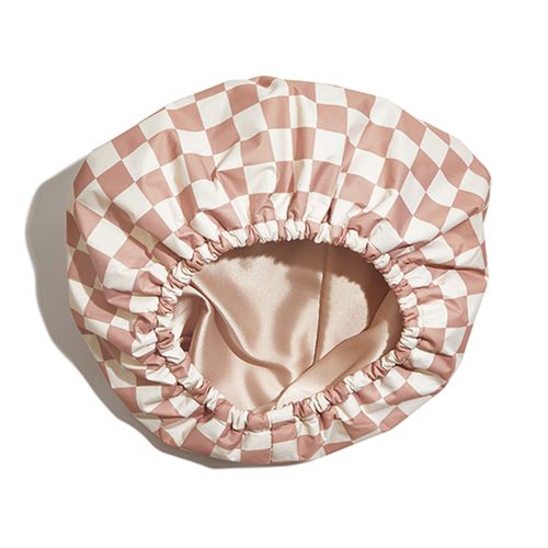 🌸Adjustable Luxury Waterproof Shower Cap