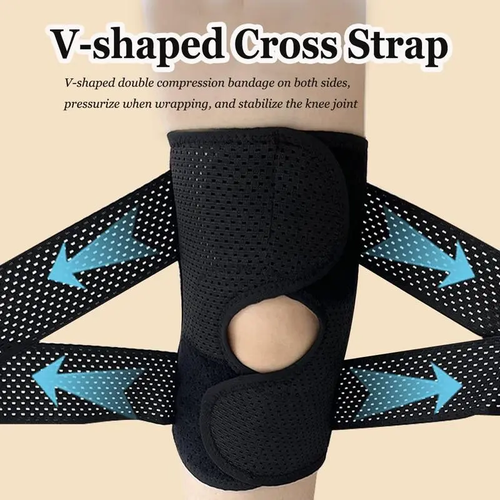 Premium Knee Support Brace