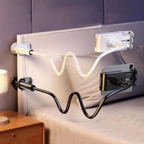360° Adjustable Phone & Tablet Holder Stand