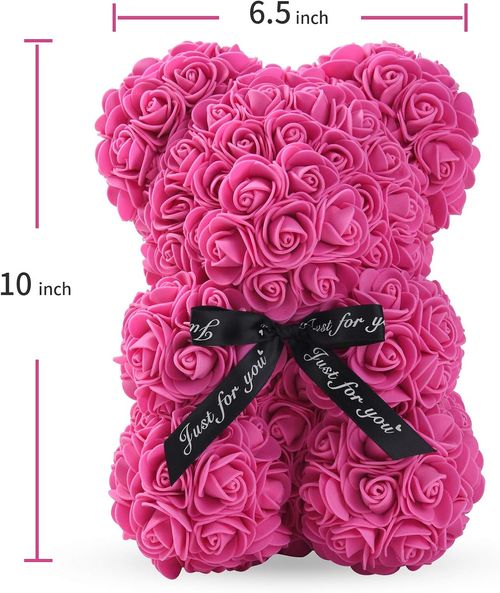 Rose Bear™ Luxury Gift Box