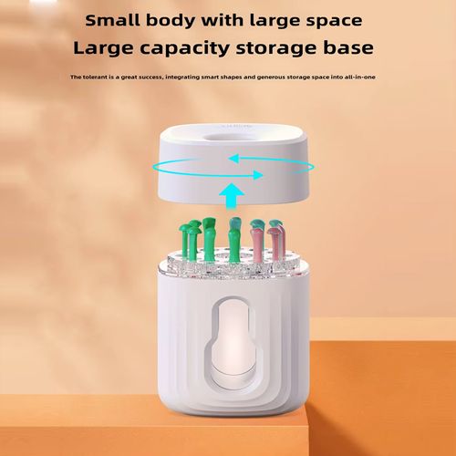 Visible Ear Spoon Set Tools