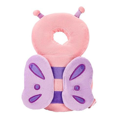Baby Head Protection Backpack – Safe First Steps