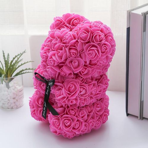 Rose Bear™ Luxury Gift Box