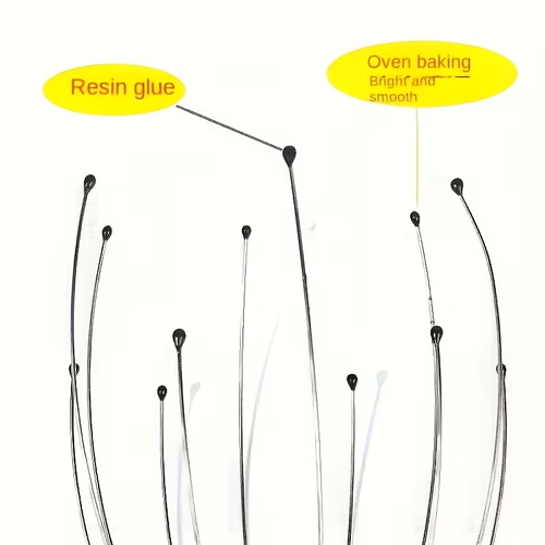 5PC Octopus Head Massager – Relax Anytime, Anywhere