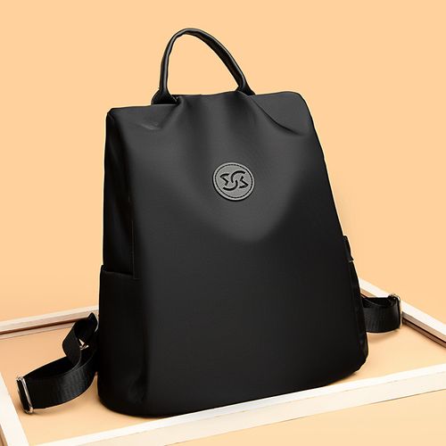 Waterproof Anti-Theft Backpack — Stay Safe, Organized & Ready for Anything