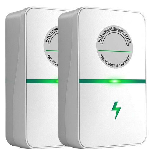 2PC Electricity Saving Box