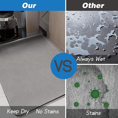 💧 Multi-Use Absorbent Mat