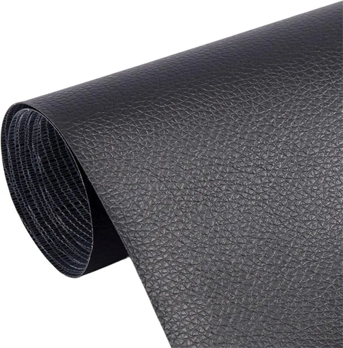 🛠️ Self-Adhesive Leather Repair Patch(20×54 inch) – Fix Sofas, Cars & Bags