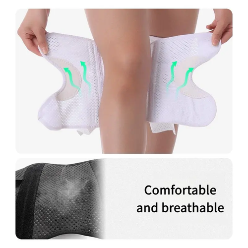 Premium Knee Support Brace