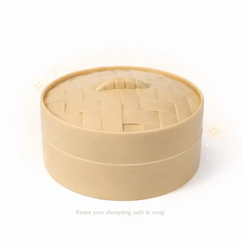 4PCS  Slow-Rebound Stress Relief Bun Toy