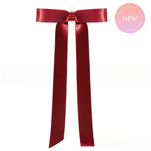 ✨Magnetic Bow Hair Clip 🎀– Style in Seconds