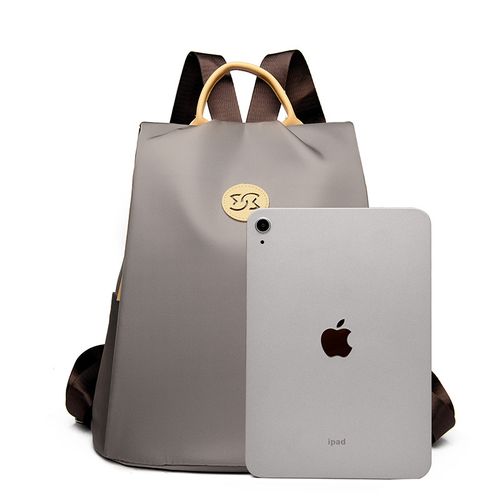 Waterproof Anti-Theft Backpack — Stay Safe, Organized & Ready for Anything
