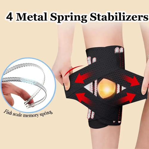 Premium Knee Support Brace