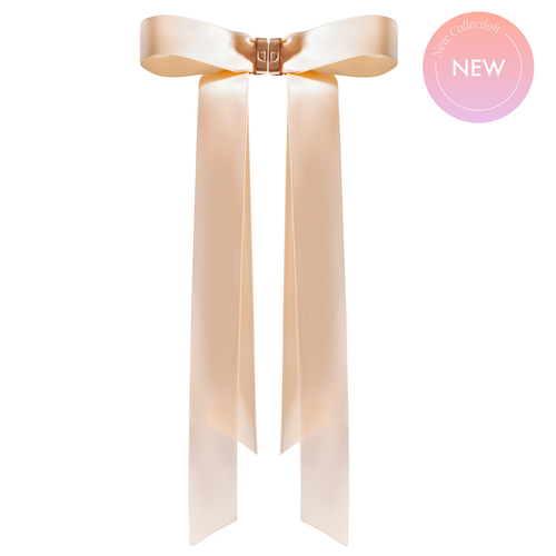 ✨Magnetic Bow Hair Clip 🎀– Style in Seconds