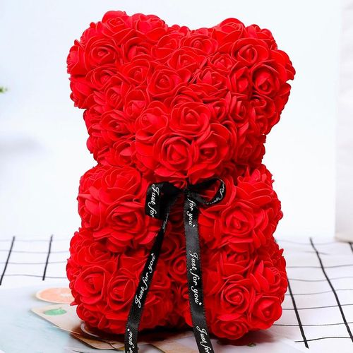Rose Bear™ Luxury Gift Box