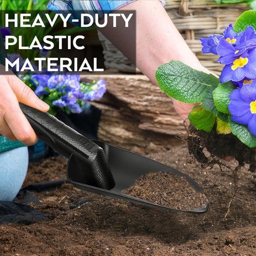 🔍 Metal Detector Sand Scoop Set – Filter Sand in Seconds, Find Treasures Faster!