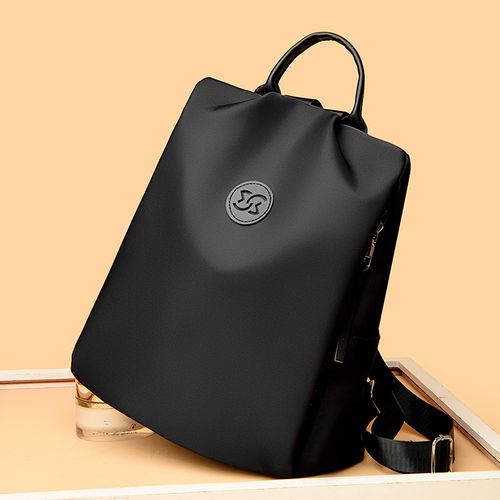 Waterproof Anti-Theft Backpack — Stay Safe, Organized & Ready for Anything